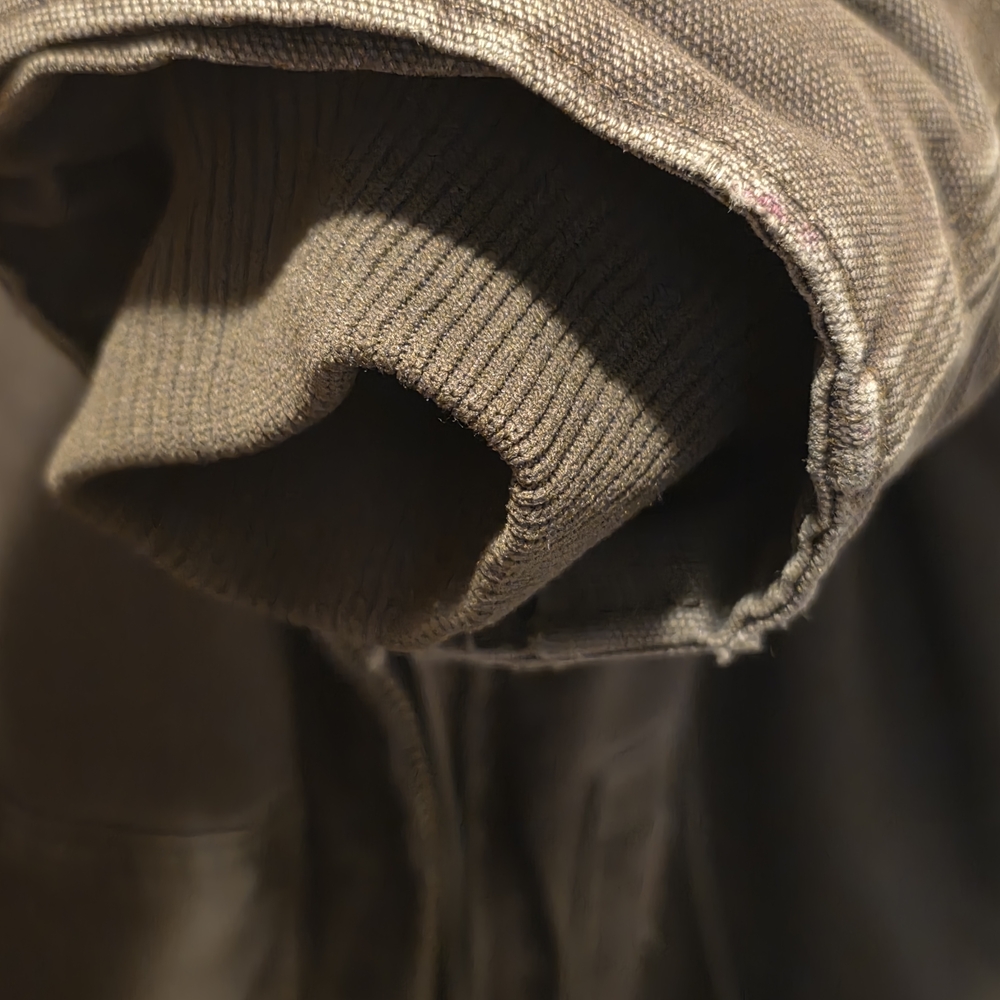 Carhartt Men's Brown Jacket - Picture 9 of 9